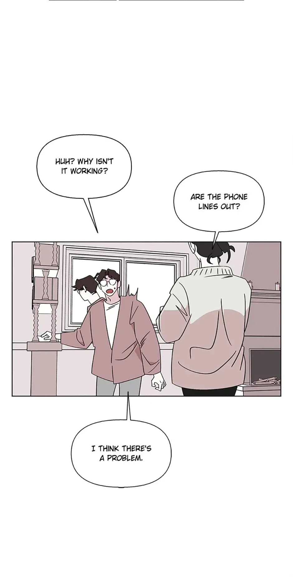 A Married Killer Chapter 106 Online - página 10