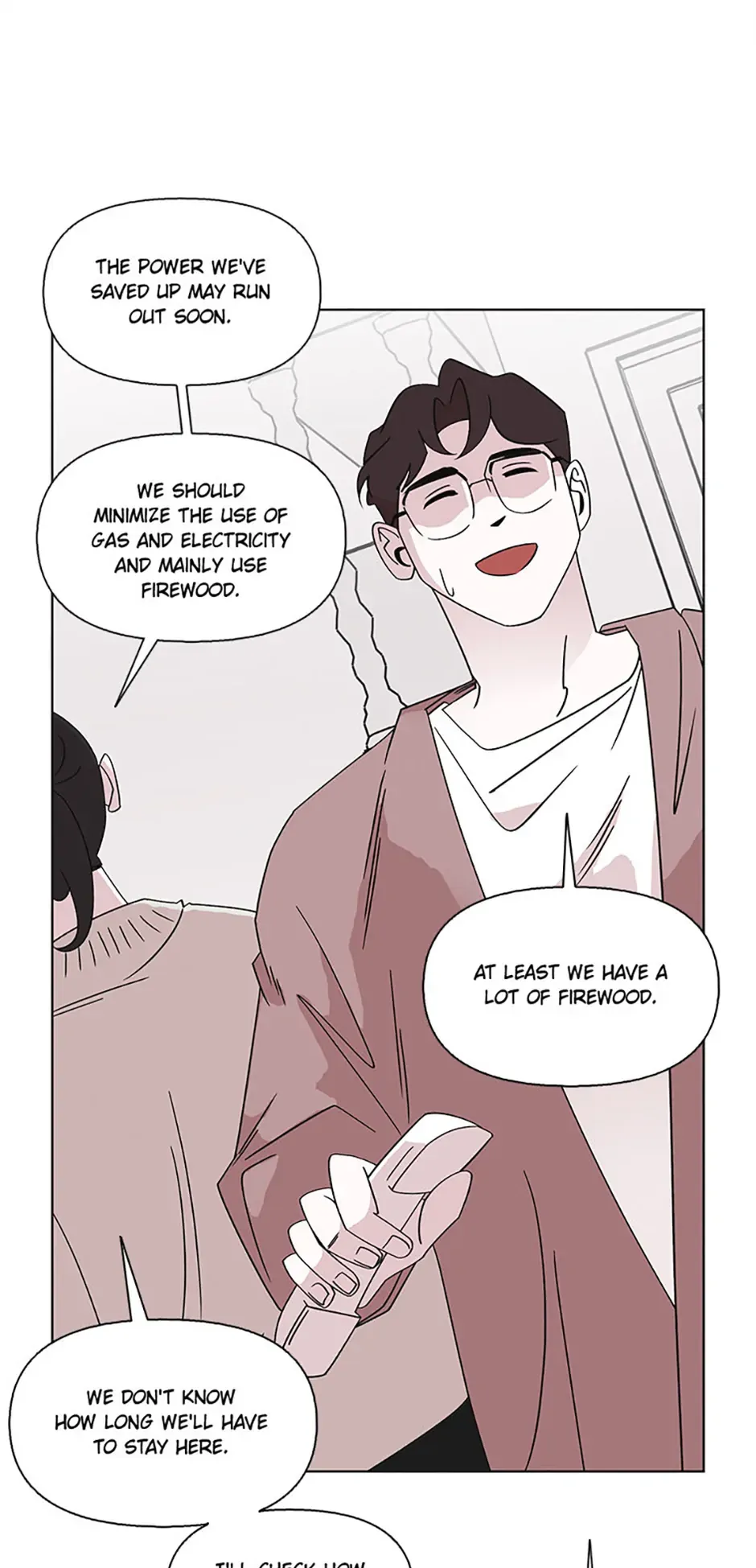 A Married Killer Chapter 106 Online - página 11
