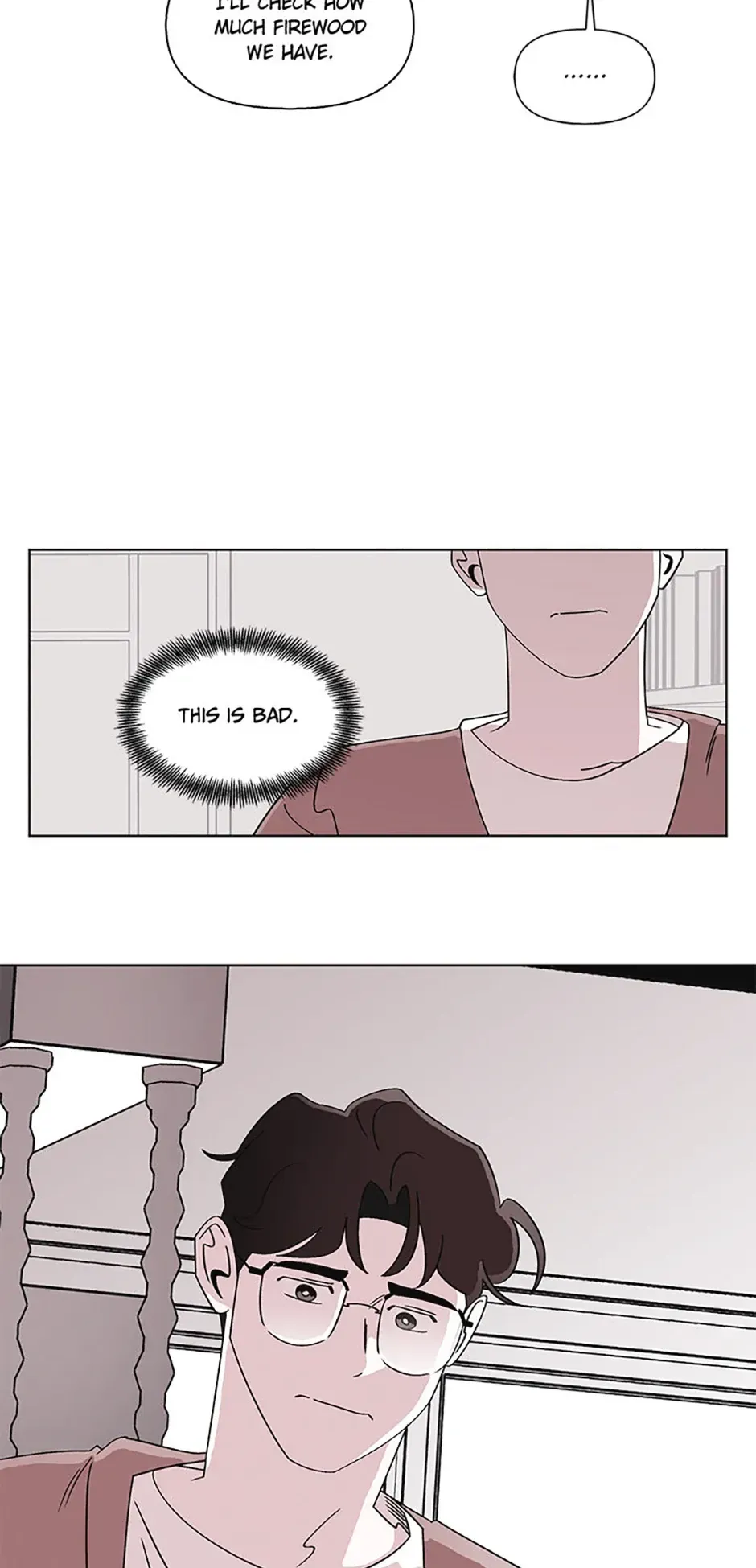 A Married Killer Chapter 106 Online - página 12