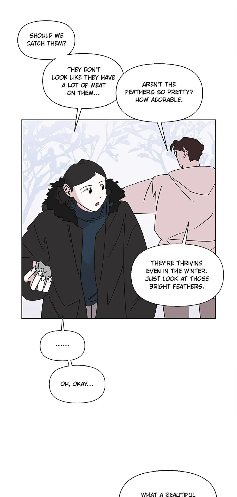 A Married Killer Chapter 106 Online - página 16