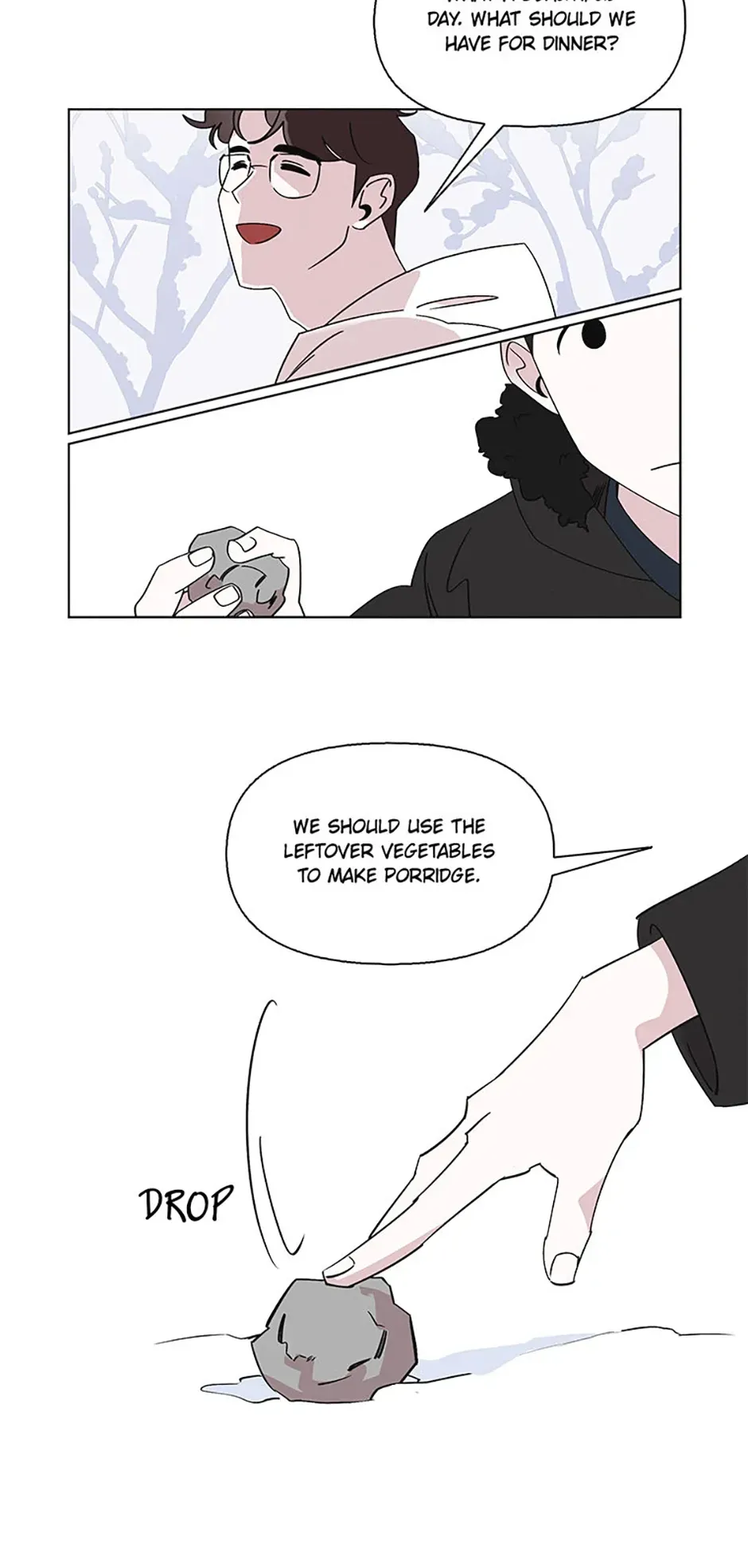 A Married Killer Chapter 106 Online - página 17