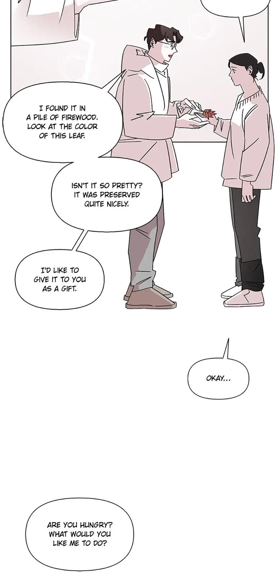 A Married Killer Chapter 106 Online - página 19