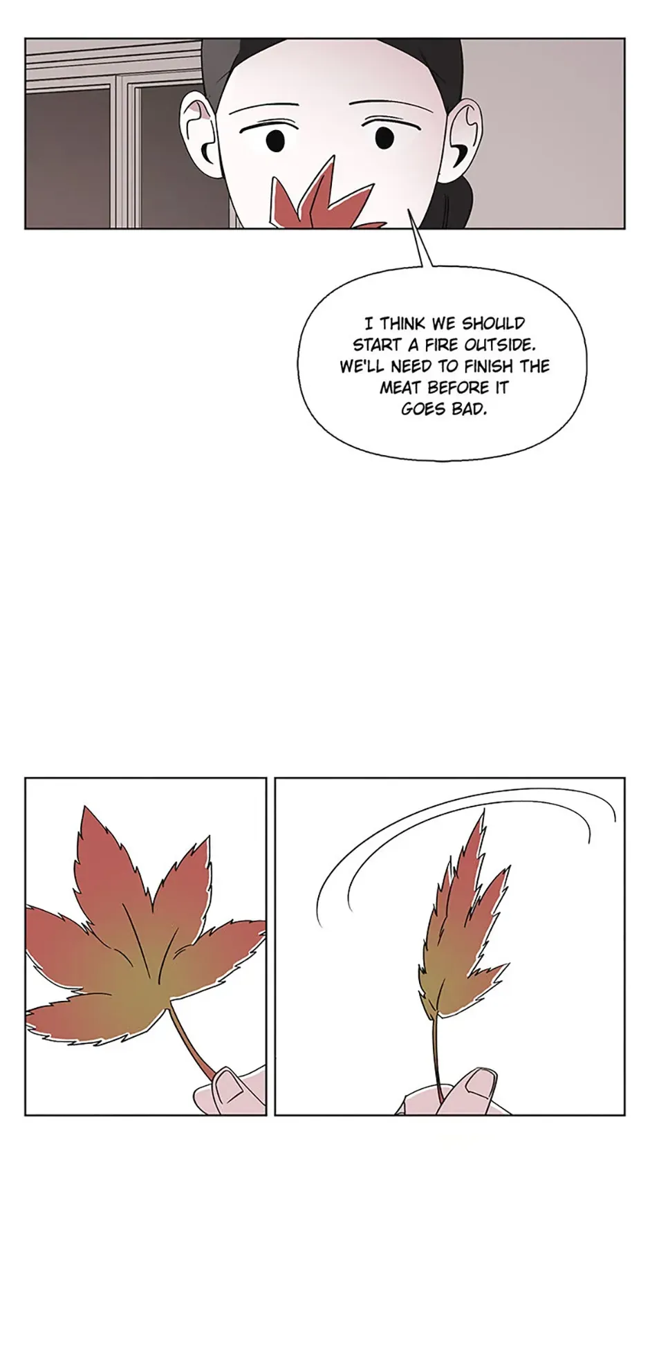 A Married Killer Chapter 106 Online - página 20