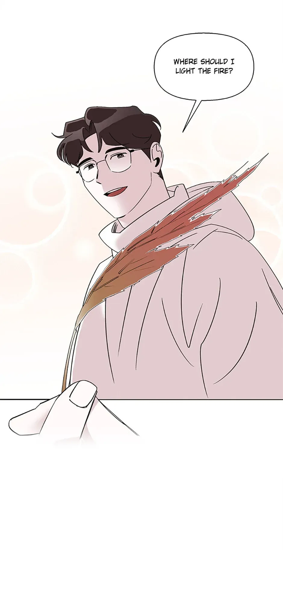 A Married Killer Chapter 106 Online - página 21