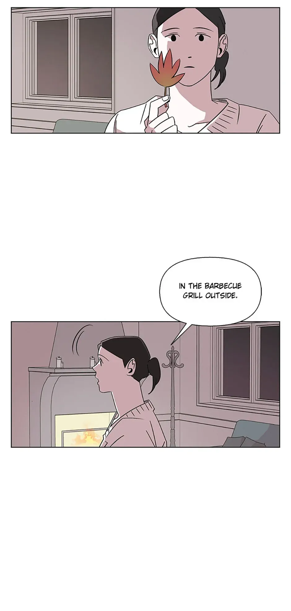 A Married Killer Chapter 106 Online - página 22