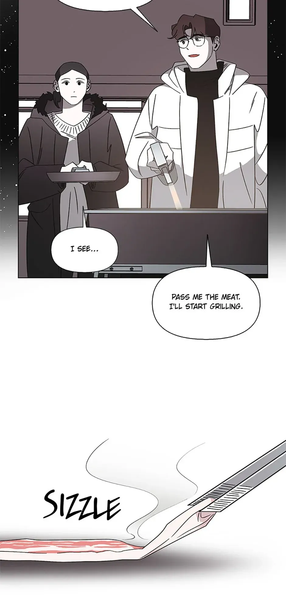 A Married Killer Chapter 106 Online - página 24