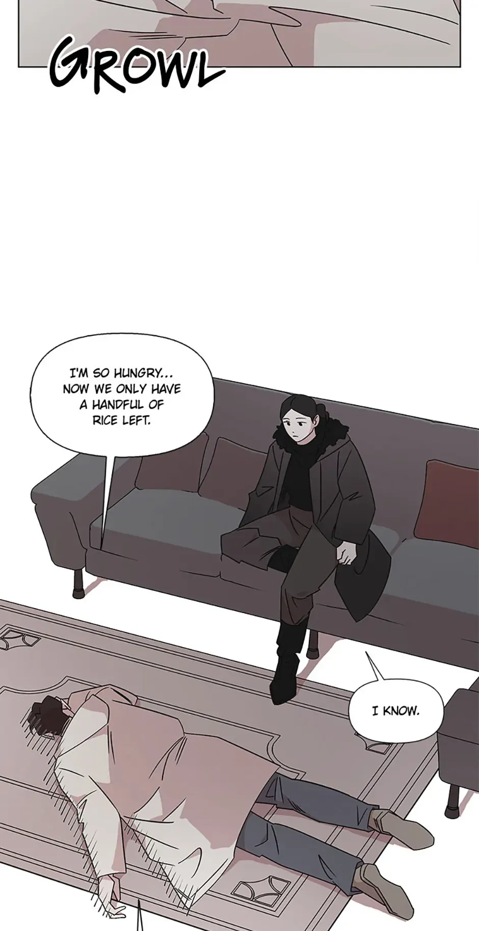 A Married Killer Chapter 106 Online - página 37