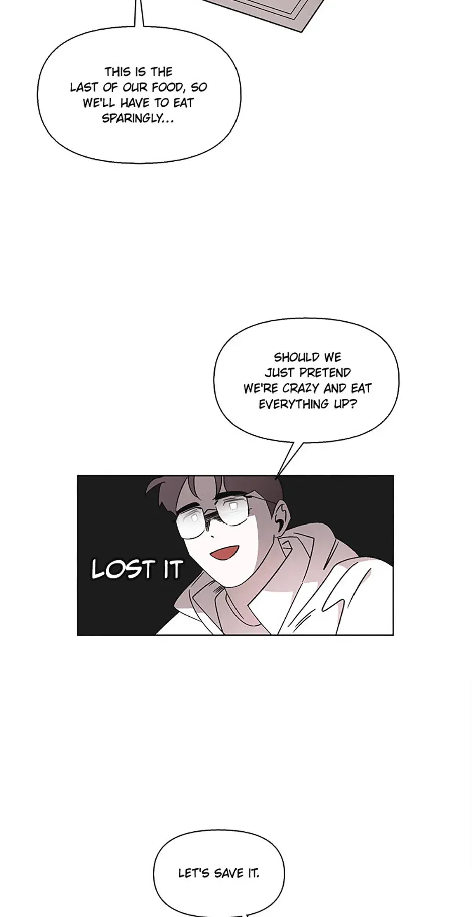 A Married Killer Chapter 106 Online - página 38