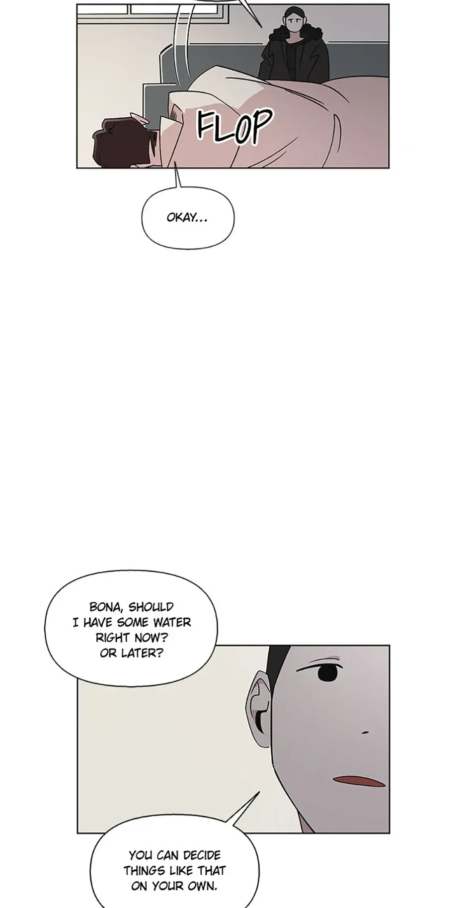 A Married Killer Chapter 106 Online - página 39