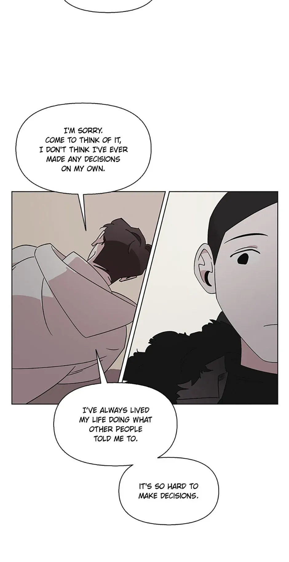 A Married Killer Chapter 106 Online - página 40