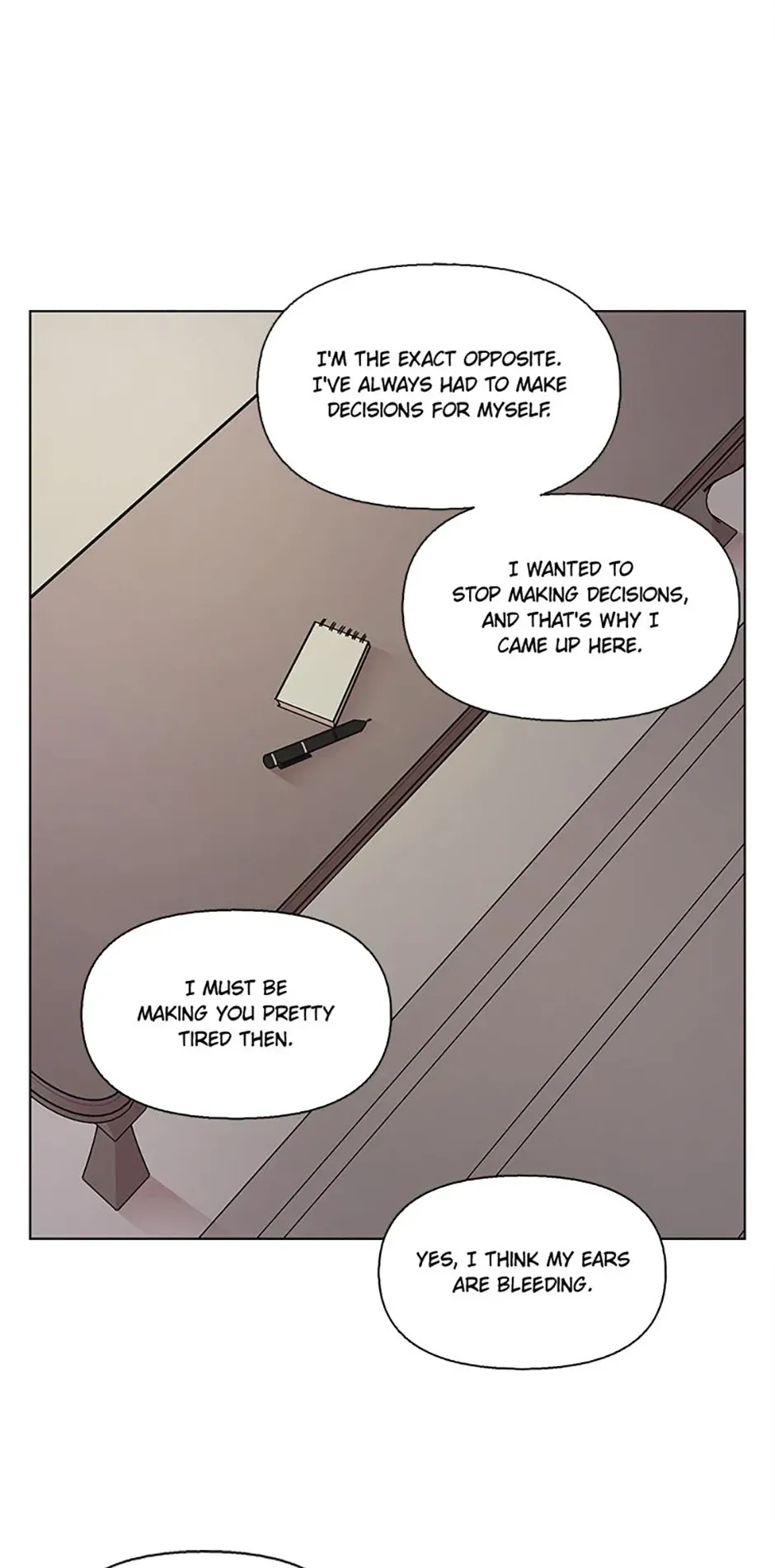 A Married Killer Chapter 106 Online - página 41