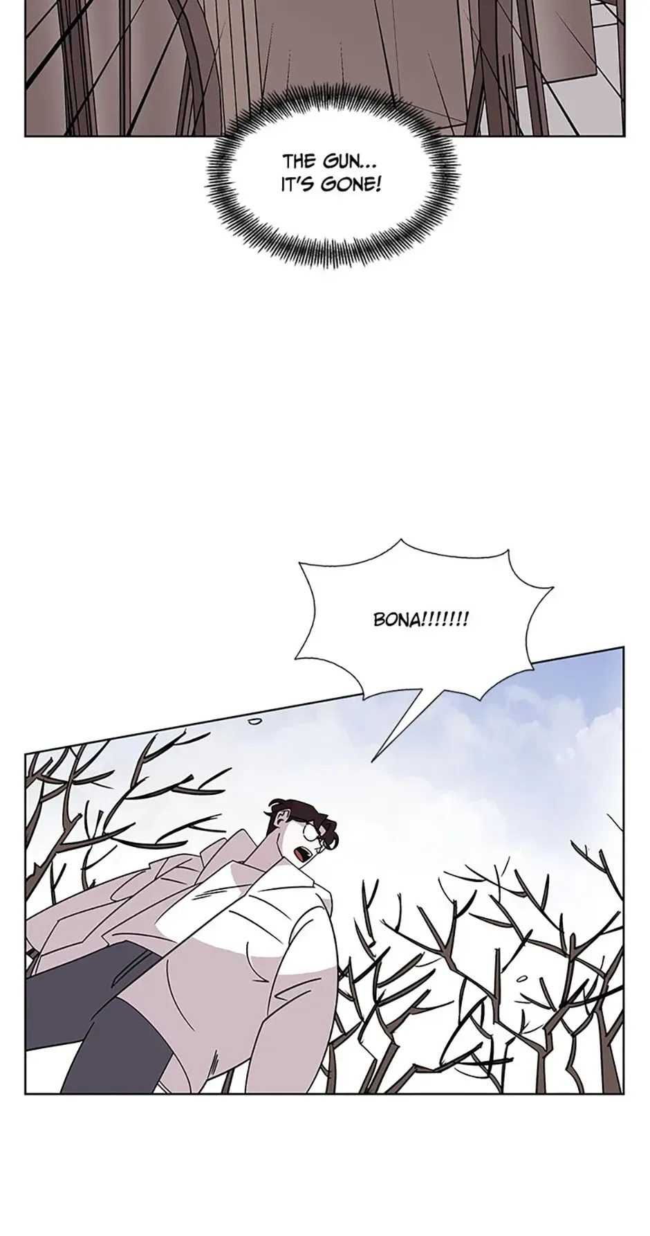 A Married Killer Chapter 106 Online - página 50