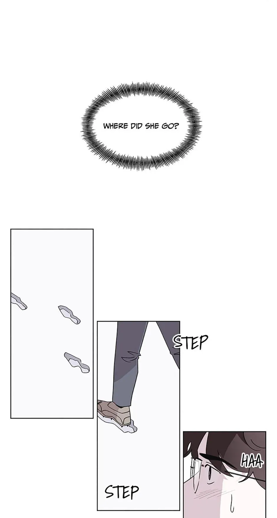 A Married Killer Chapter 107 Online - página 1