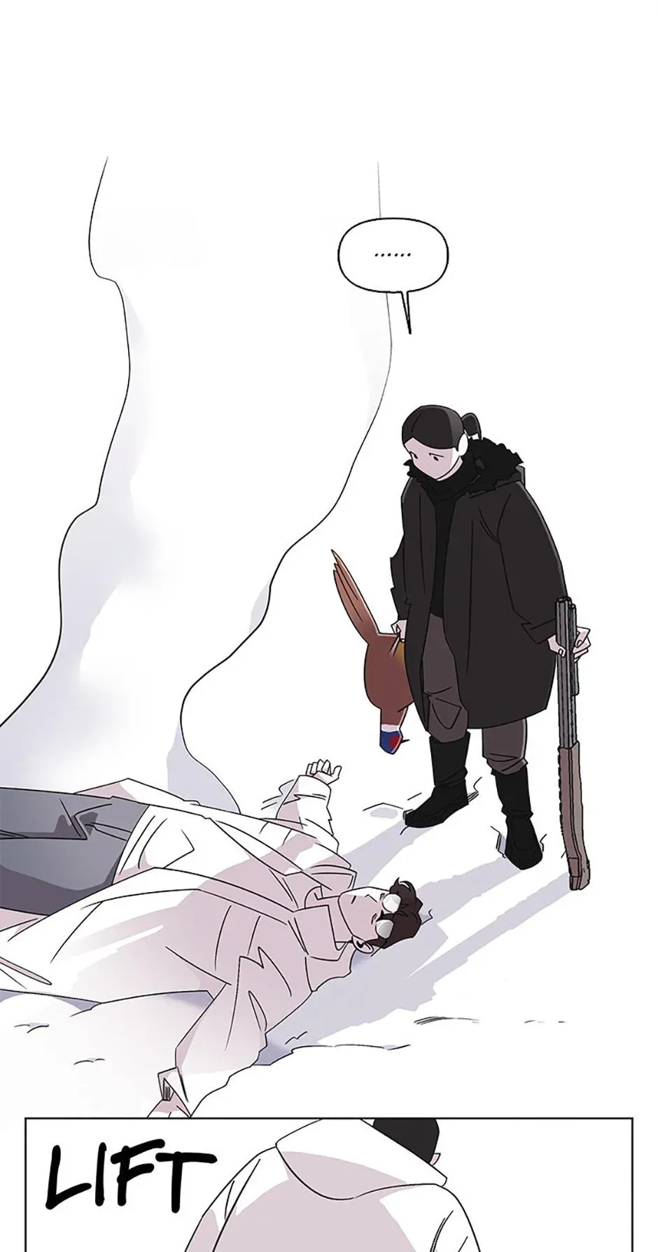 A Married Killer Chapter 107 Online - página 11