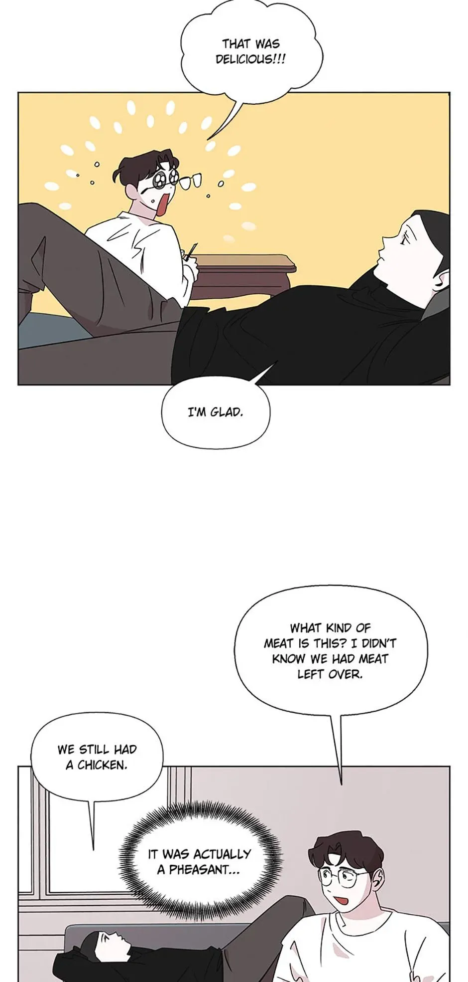 A Married Killer Chapter 107 Online - página 27