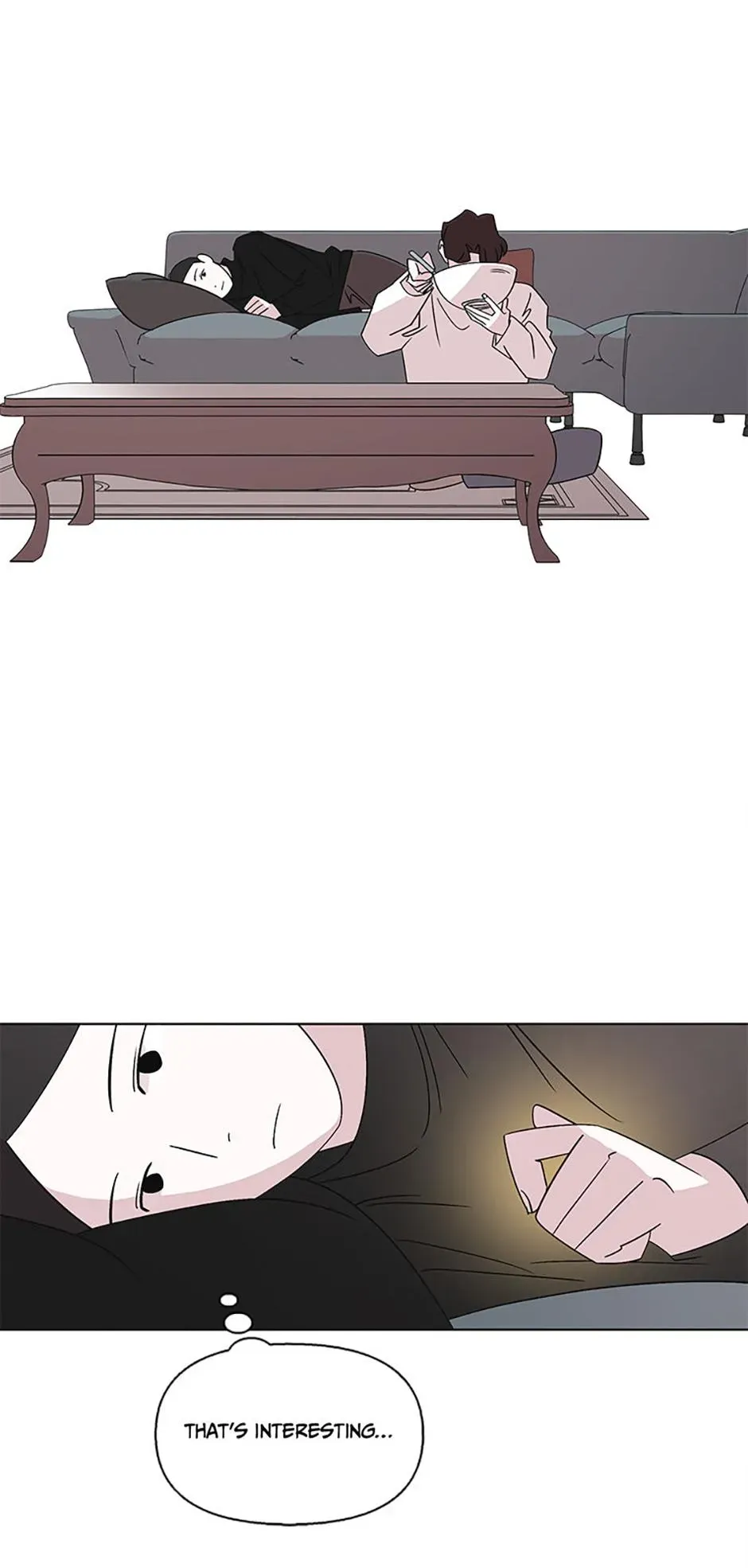 A Married Killer Chapter 107 Online - página 30