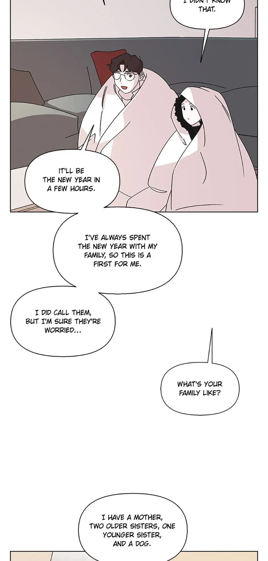A Married Killer Chapter 107 Online - página 32