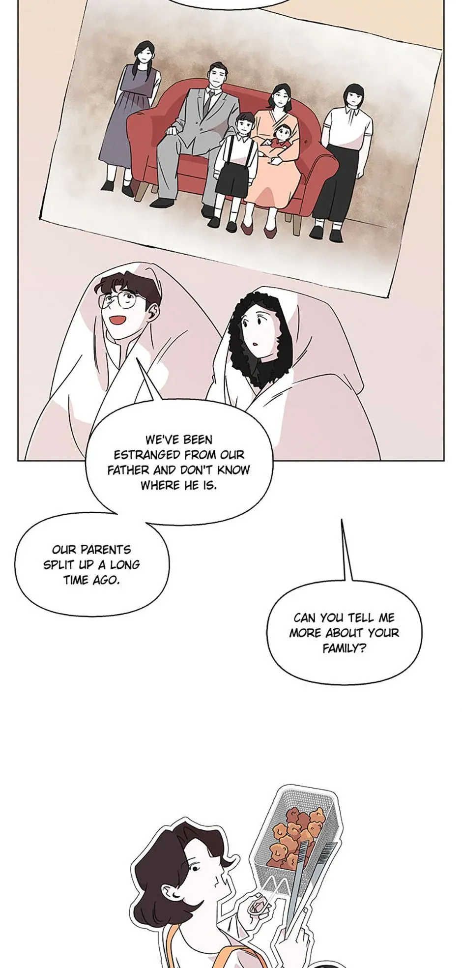 A Married Killer Chapter 107 Online - página 33