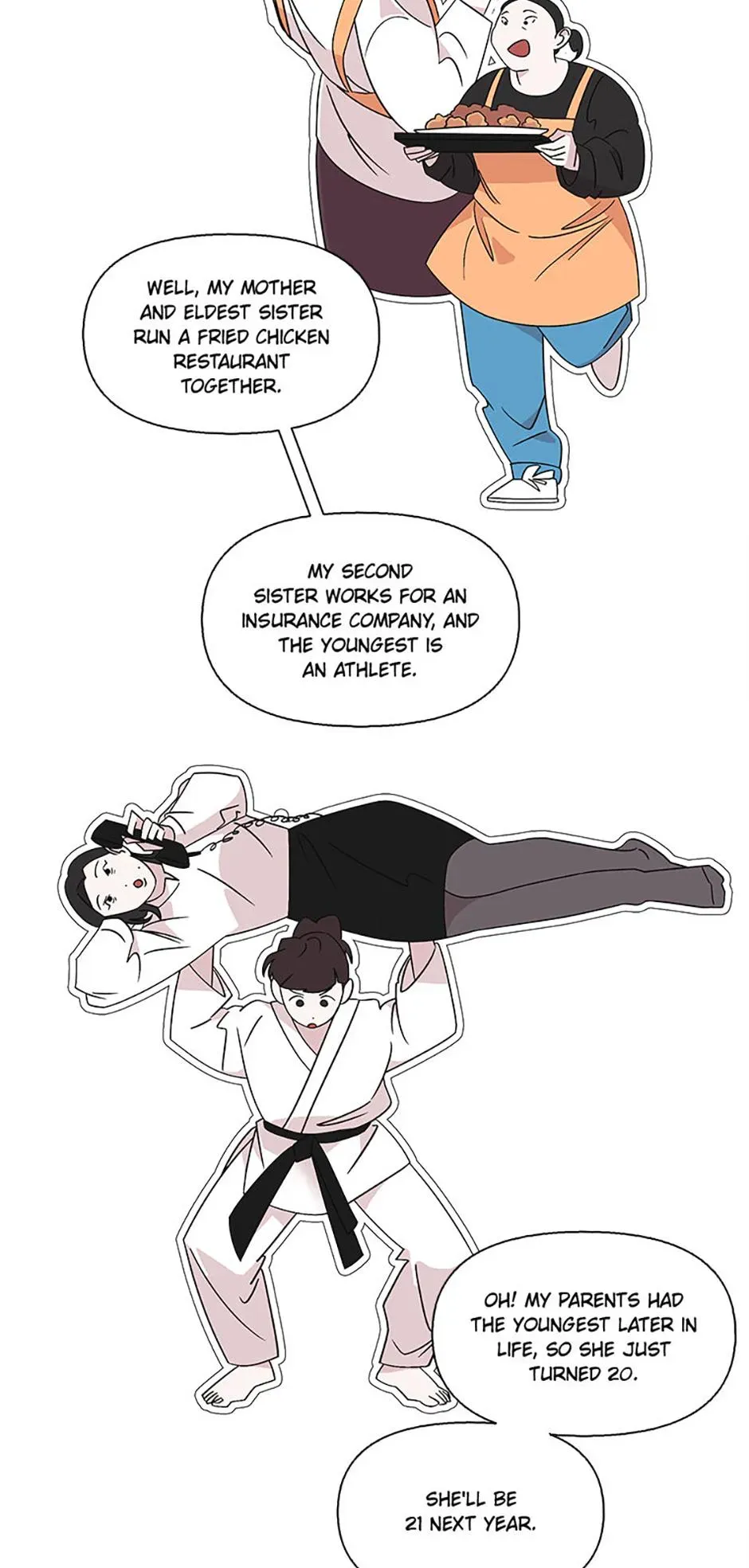 A Married Killer Chapter 107 Online - página 34