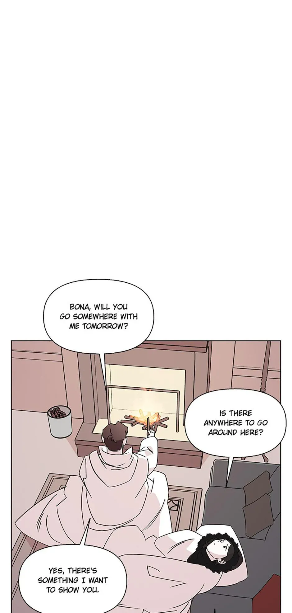 A Married Killer Chapter 107 Online - página 38