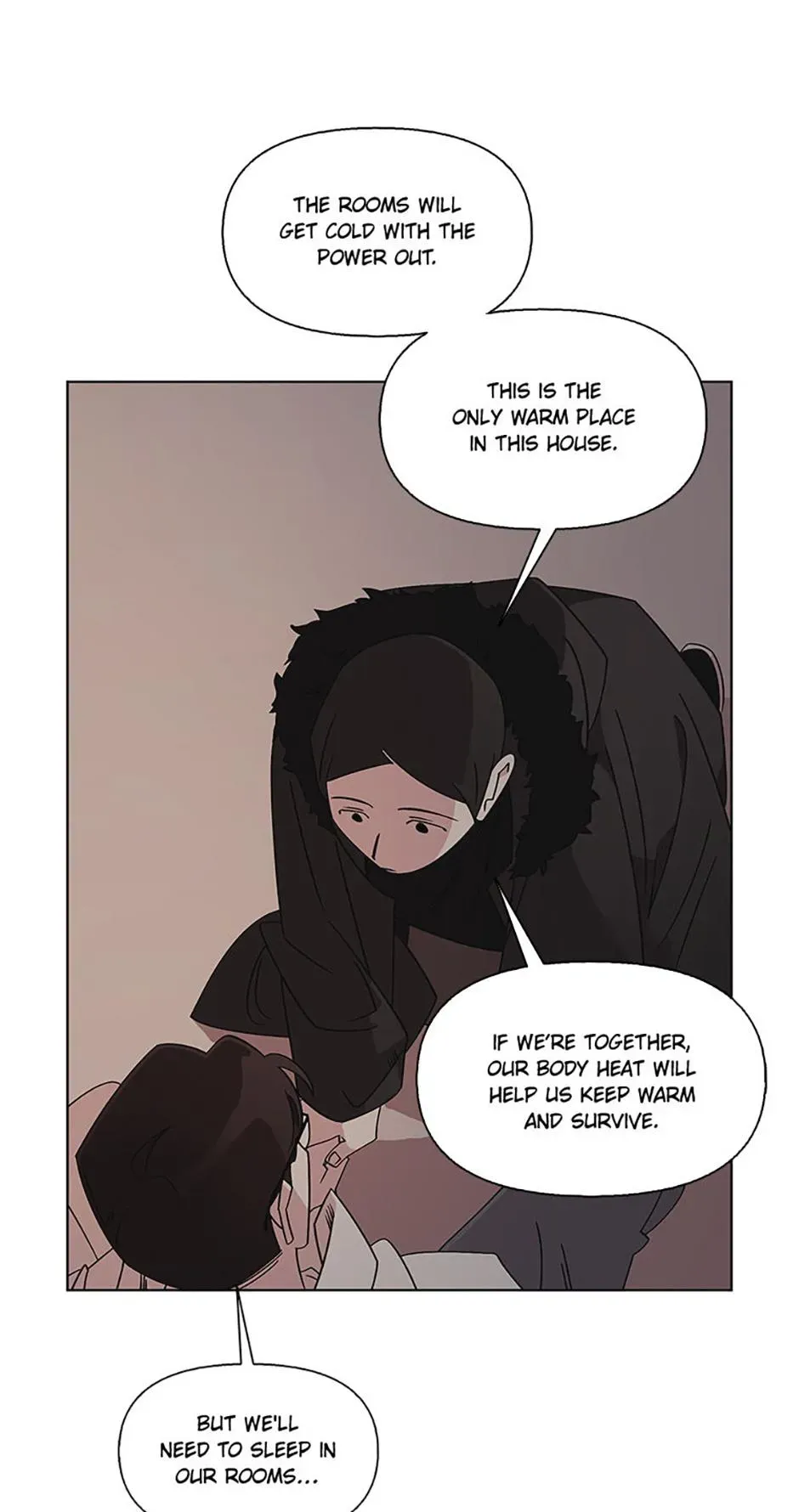 A Married Killer Chapter 107 Online - página 51