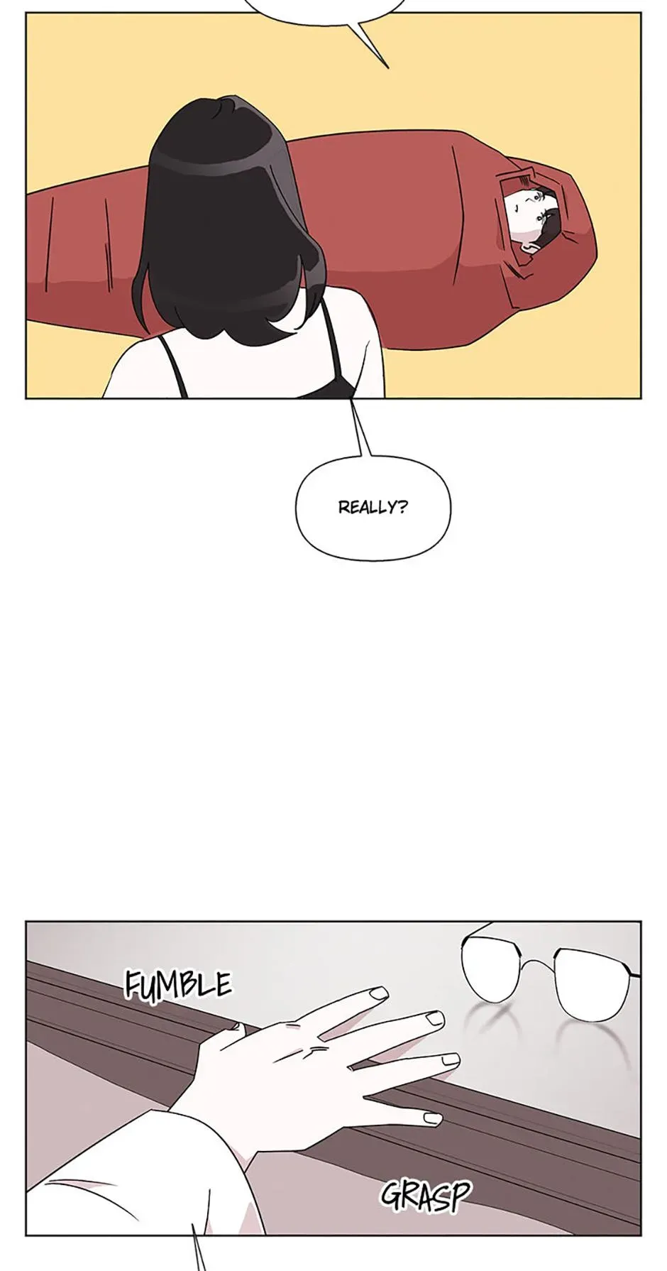 A Married Killer Chapter 108 Online - página 8