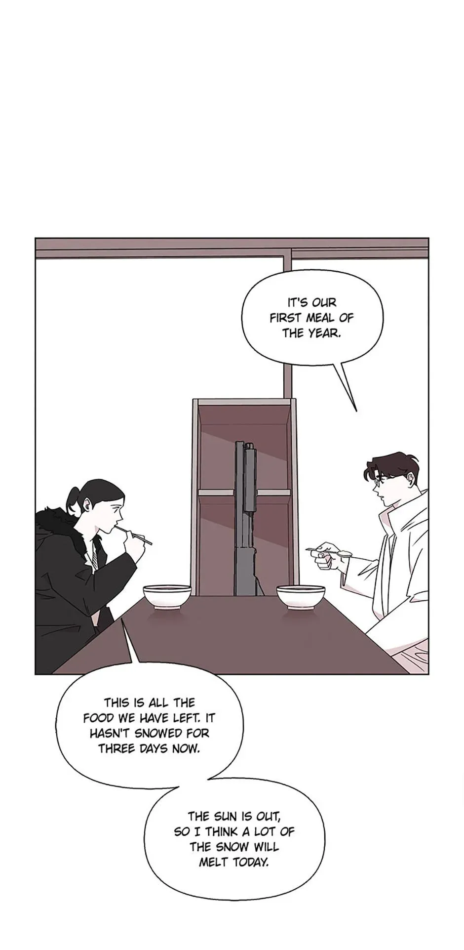 A Married Killer Chapter 108 Online - página 11