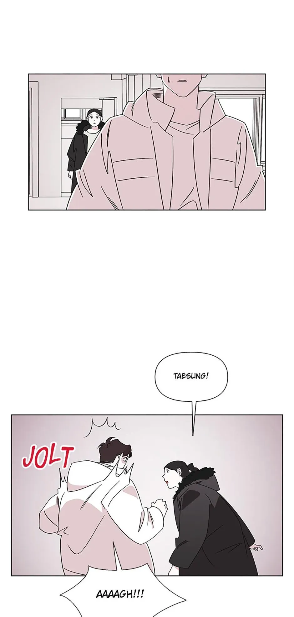 A Married Killer Chapter 108 Online - página 16