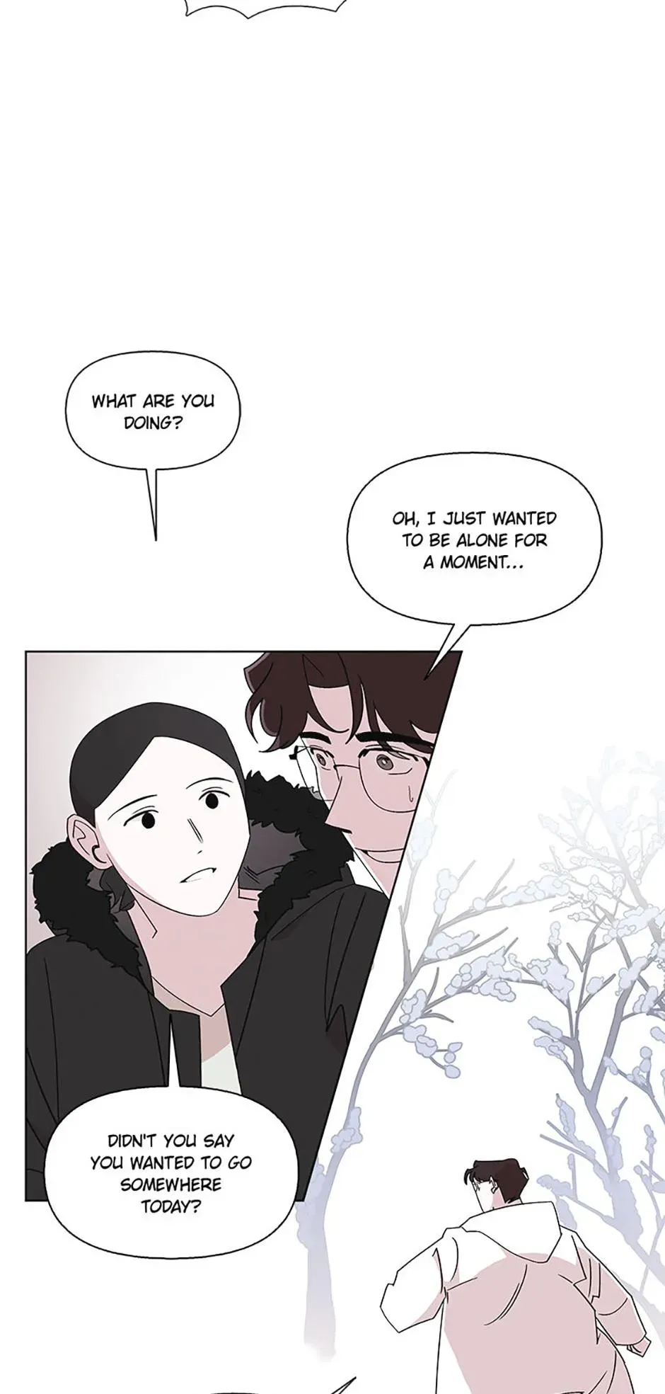 A Married Killer Chapter 108 Online - página 17