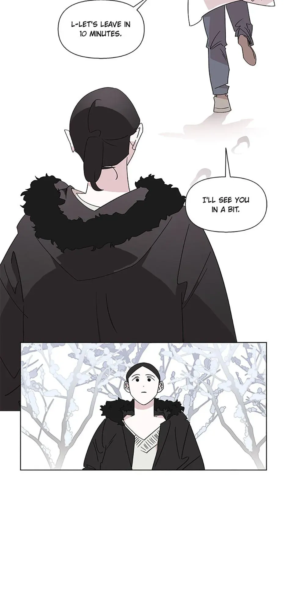 A Married Killer Chapter 108 Online - página 18