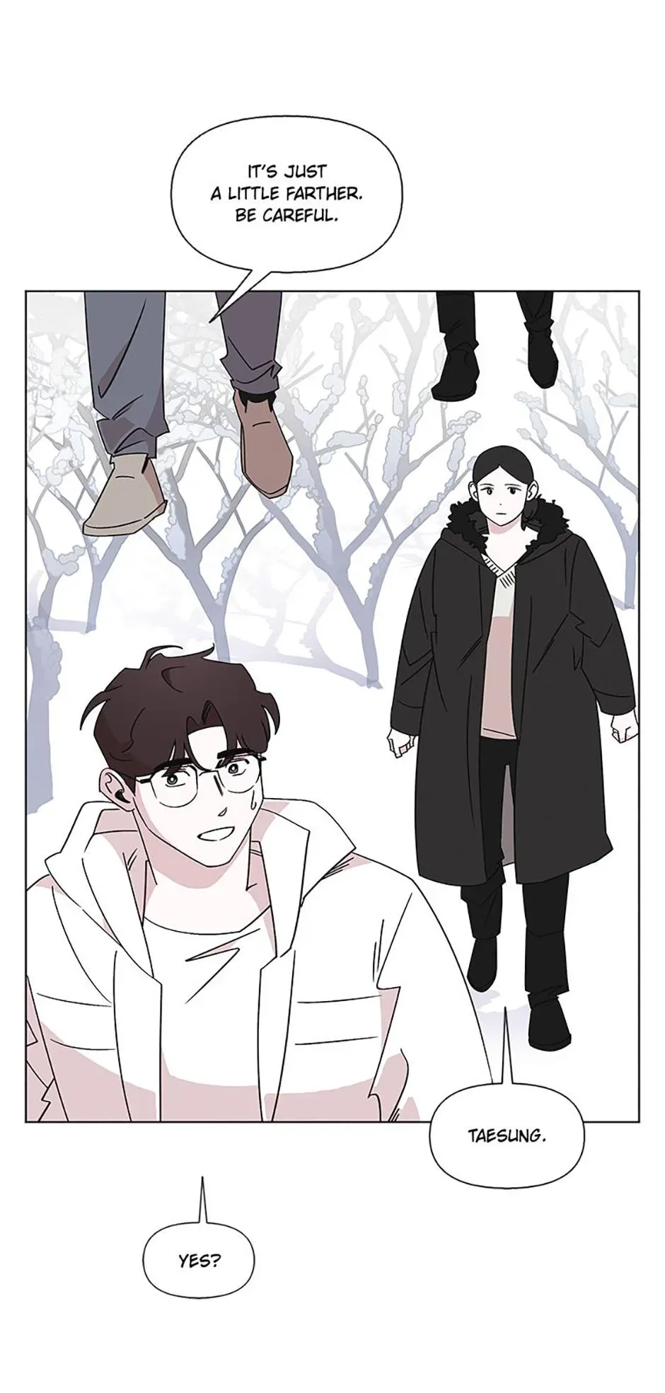 A Married Killer Chapter 108 Online - página 20