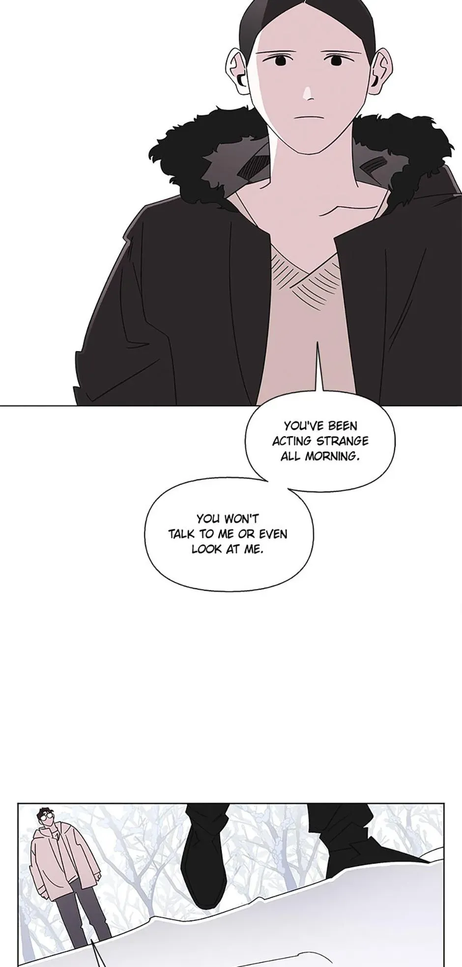 A Married Killer Chapter 108 Online - página 23