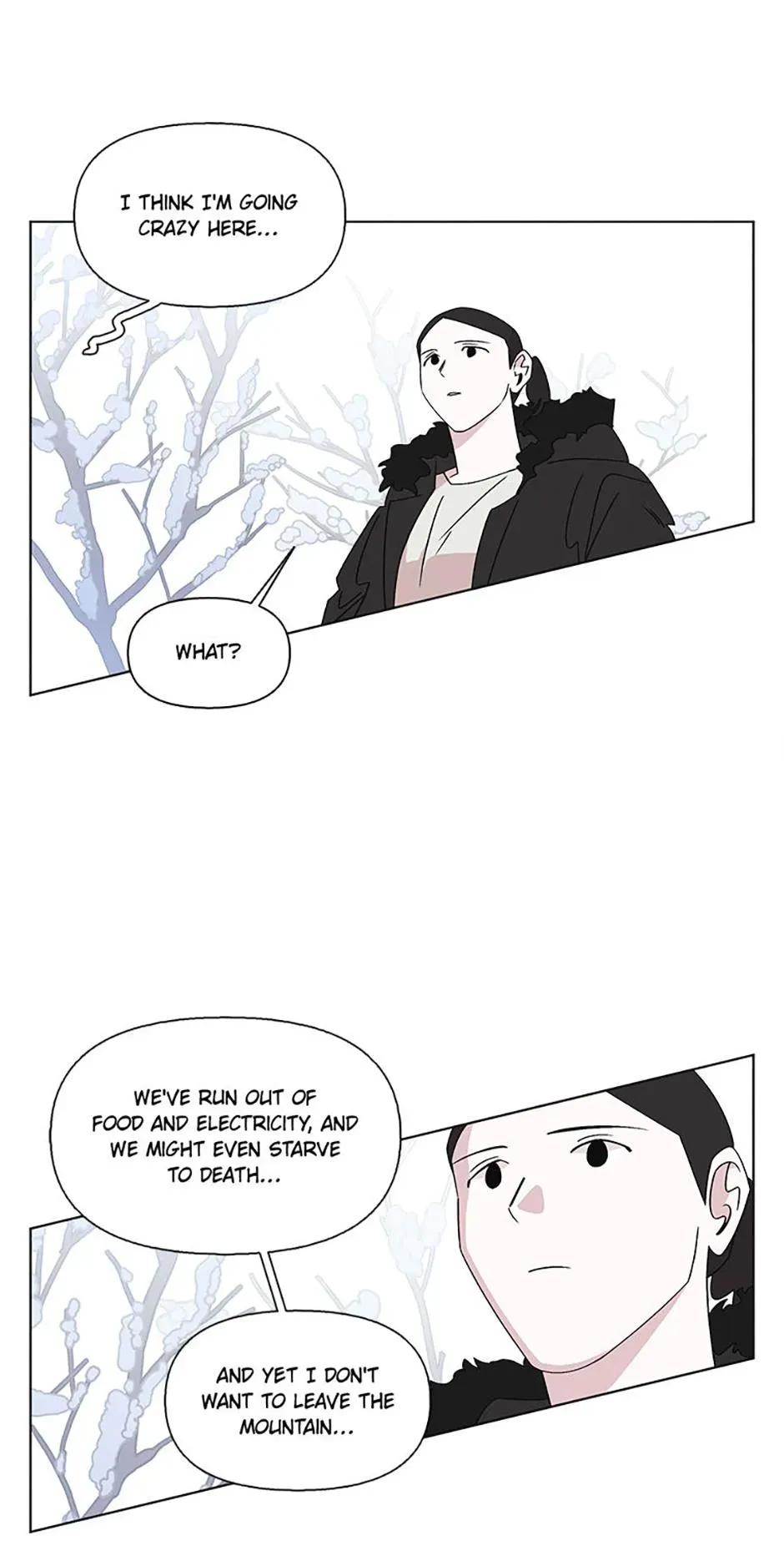 A Married Killer Chapter 108 Online - página 26