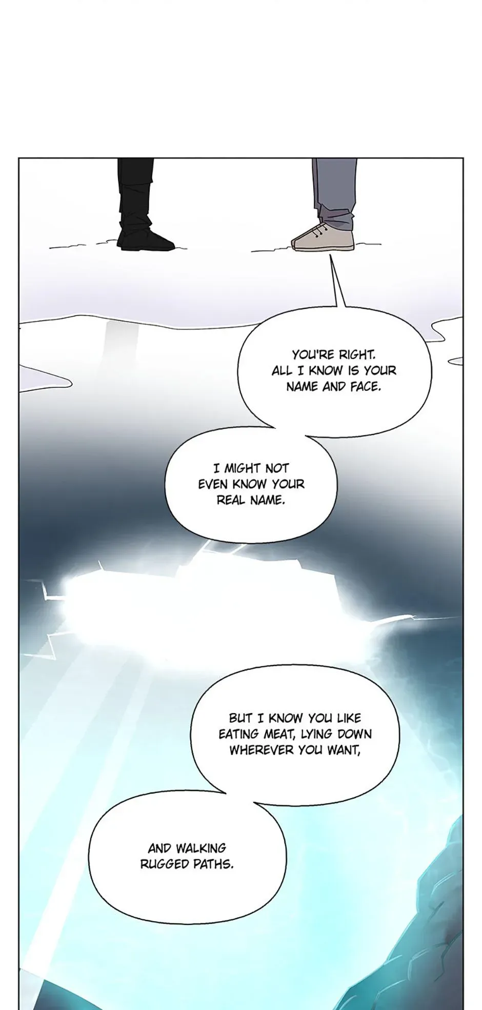 A Married Killer Chapter 108 Online - página 36