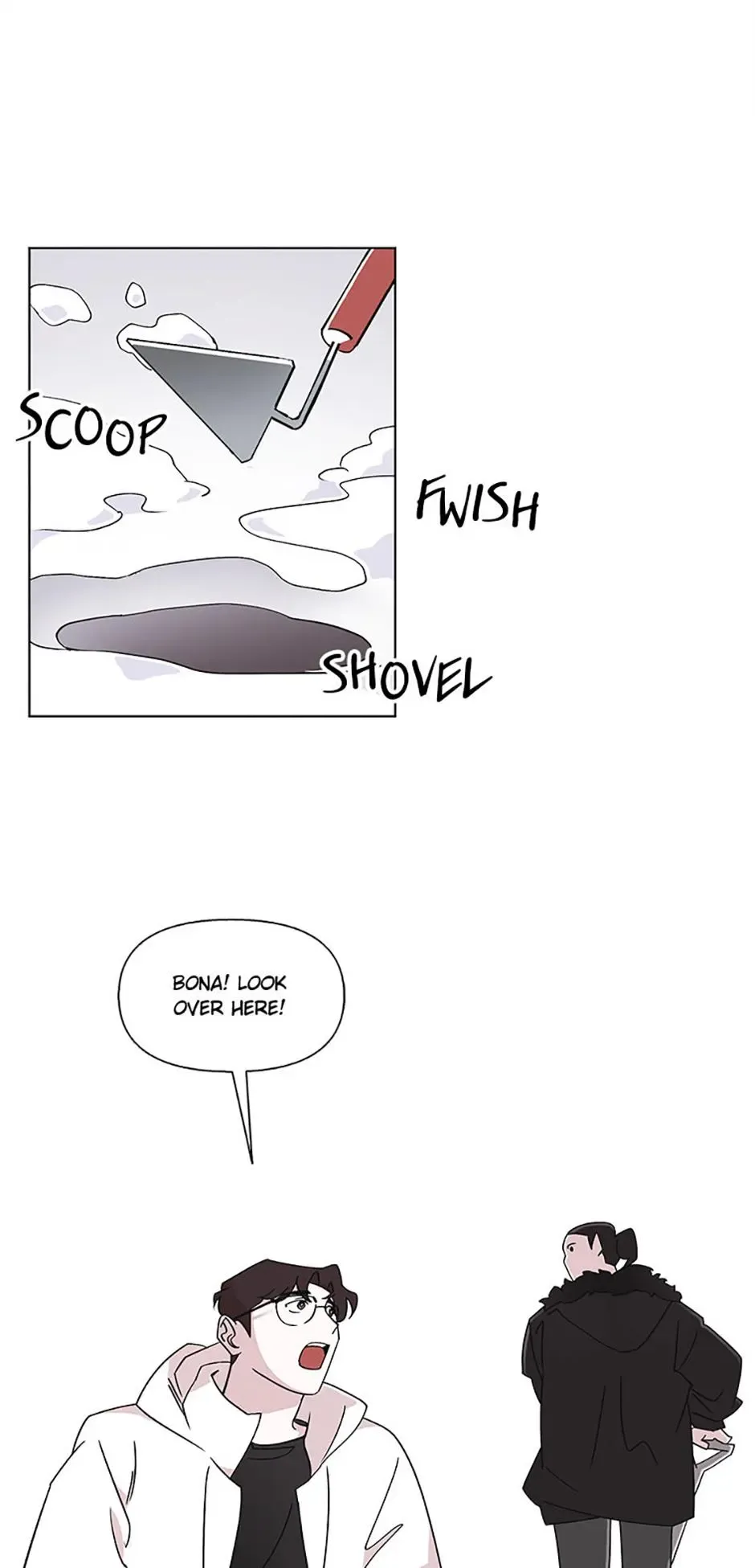 A Married Killer Chapter 109 Online - página 1