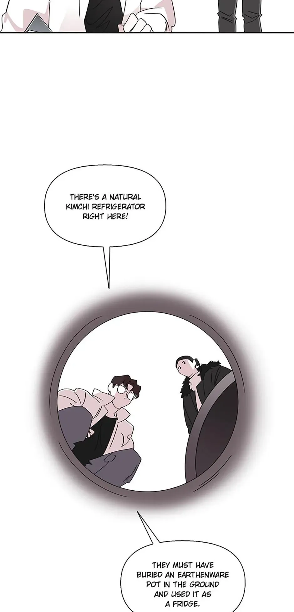 A Married Killer Chapter 109 Online - página 2