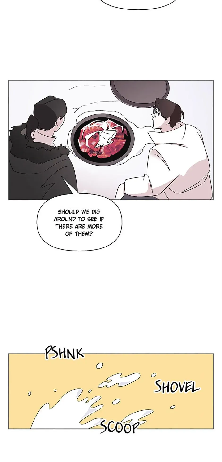 A Married Killer Chapter 109 Online - página 3