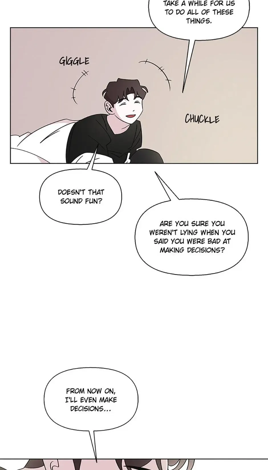 A Married Killer Chapter 109 Online - página 8
