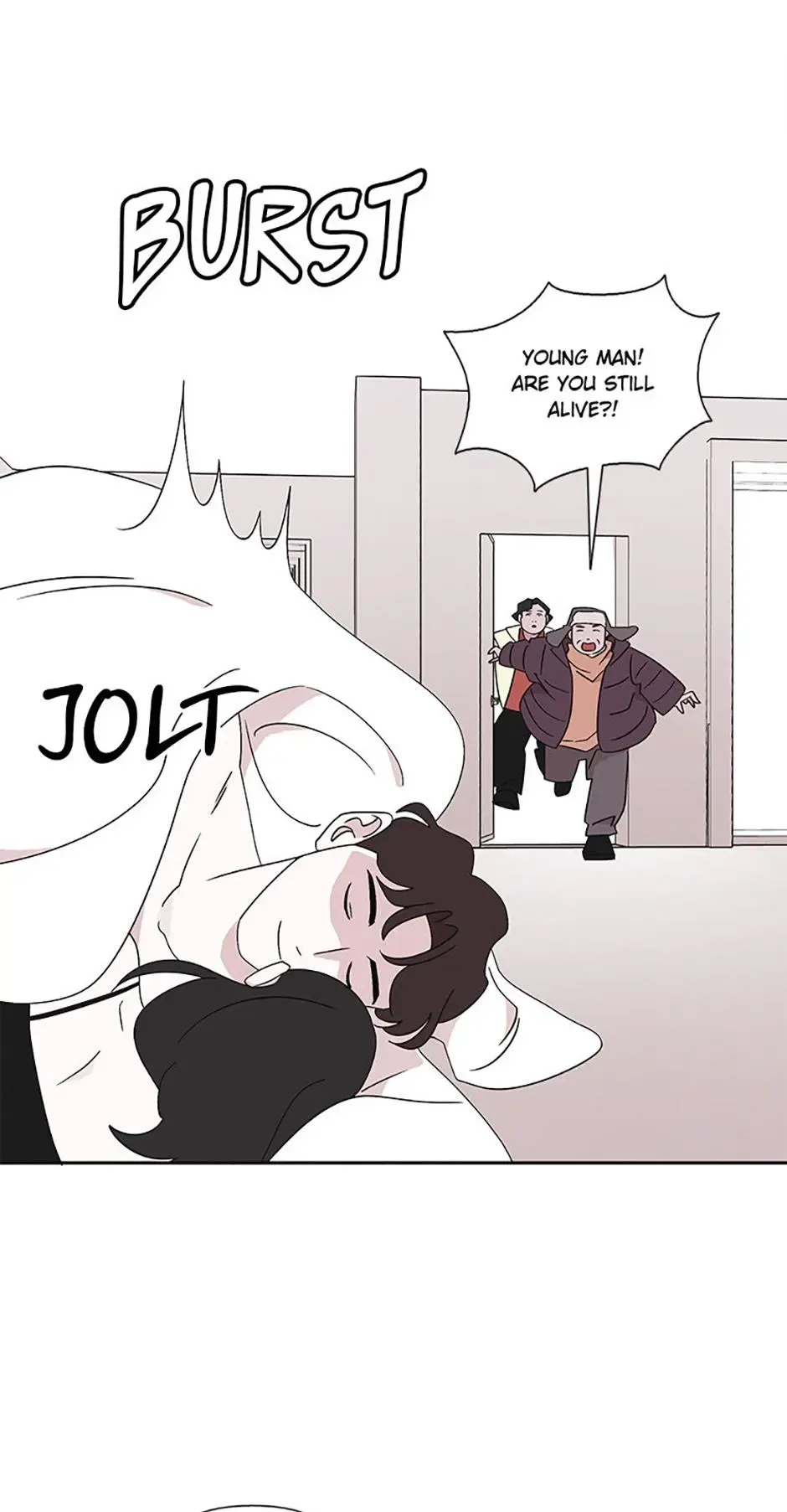 A Married Killer Chapter 109 Online - página 13