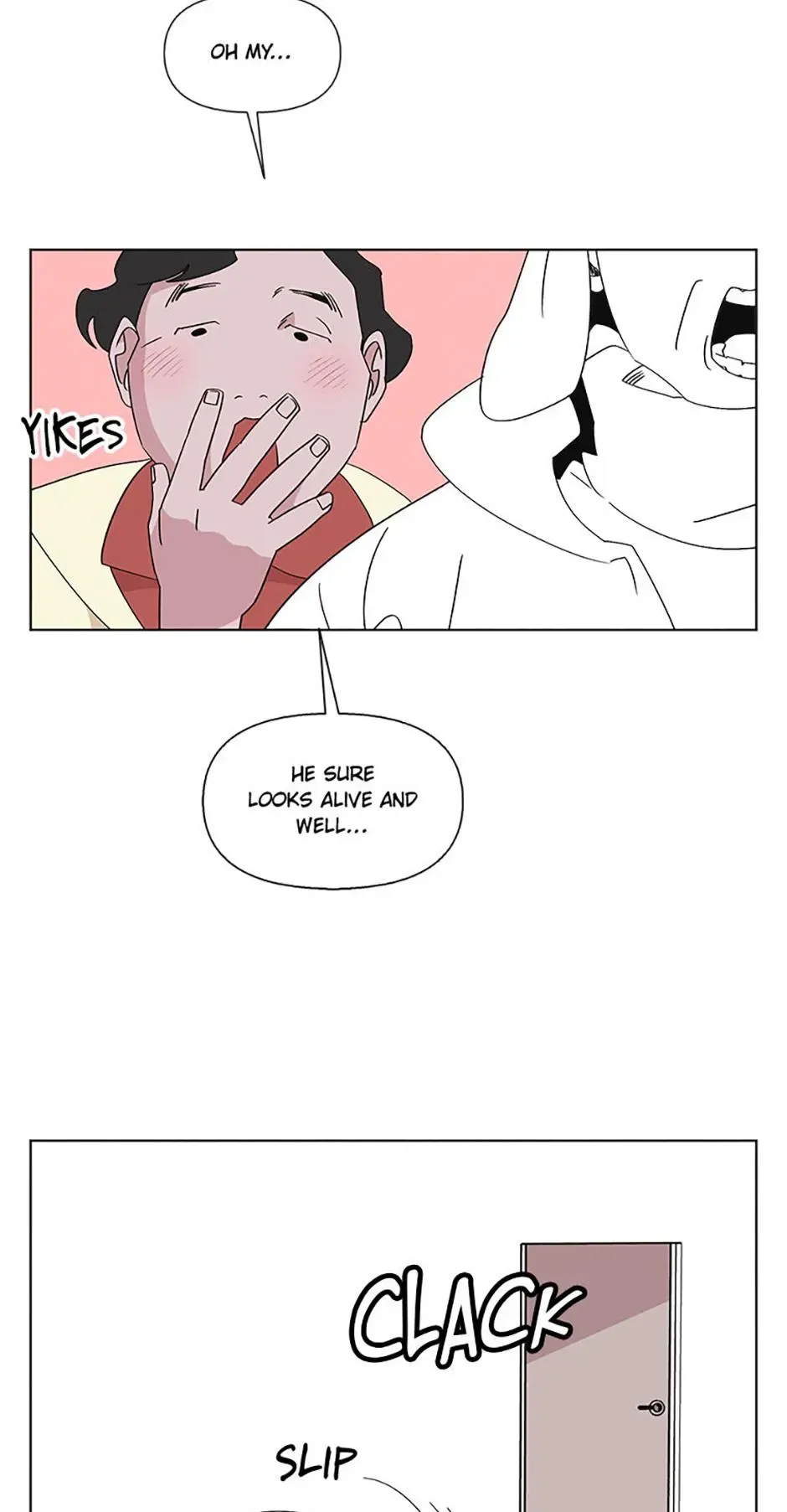 A Married Killer Chapter 109 Online - página 14