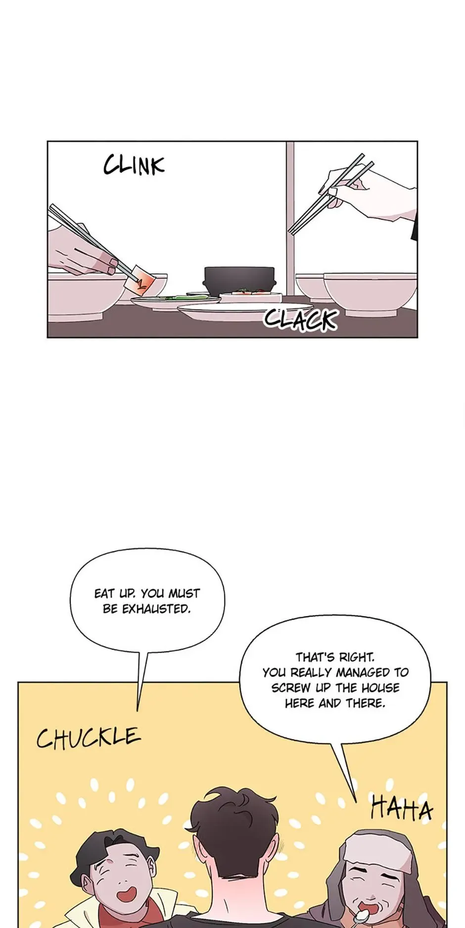 A Married Killer Chapter 109 Online - página 16