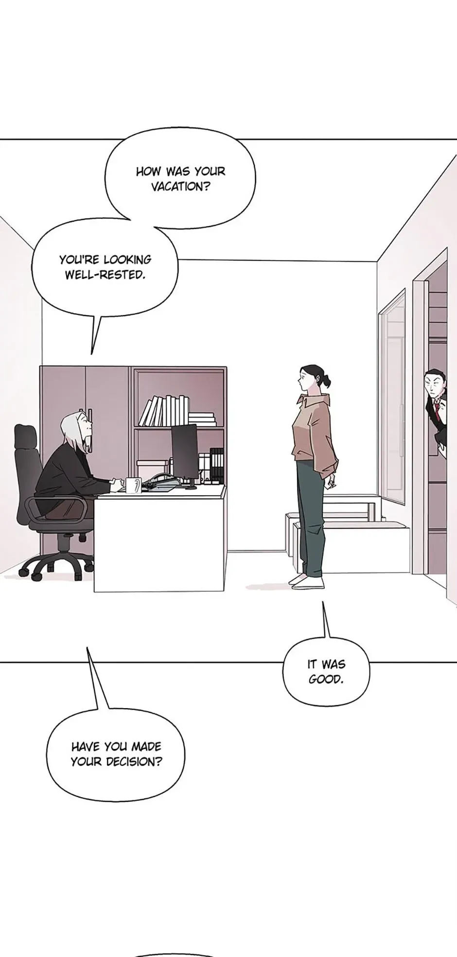 A Married Killer Chapter 109 Online - página 26