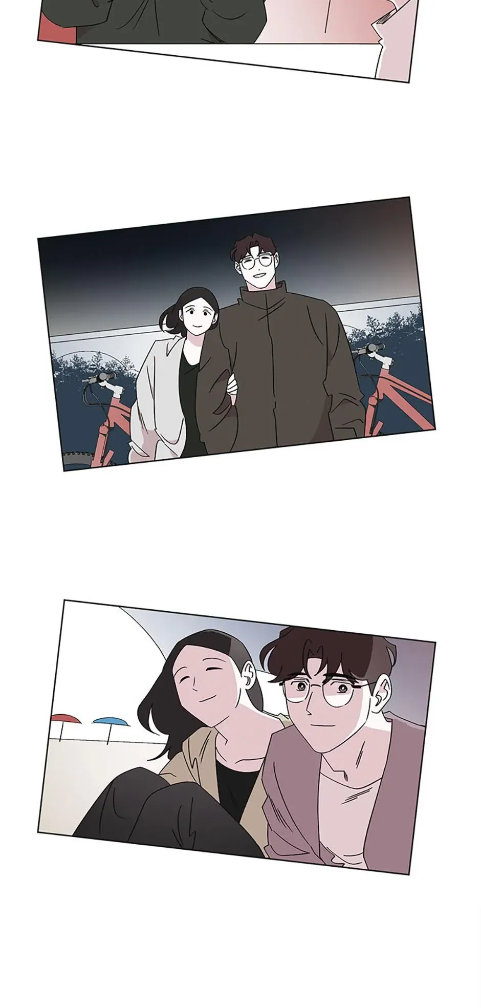 A Married Killer Chapter 109 Online - página 30