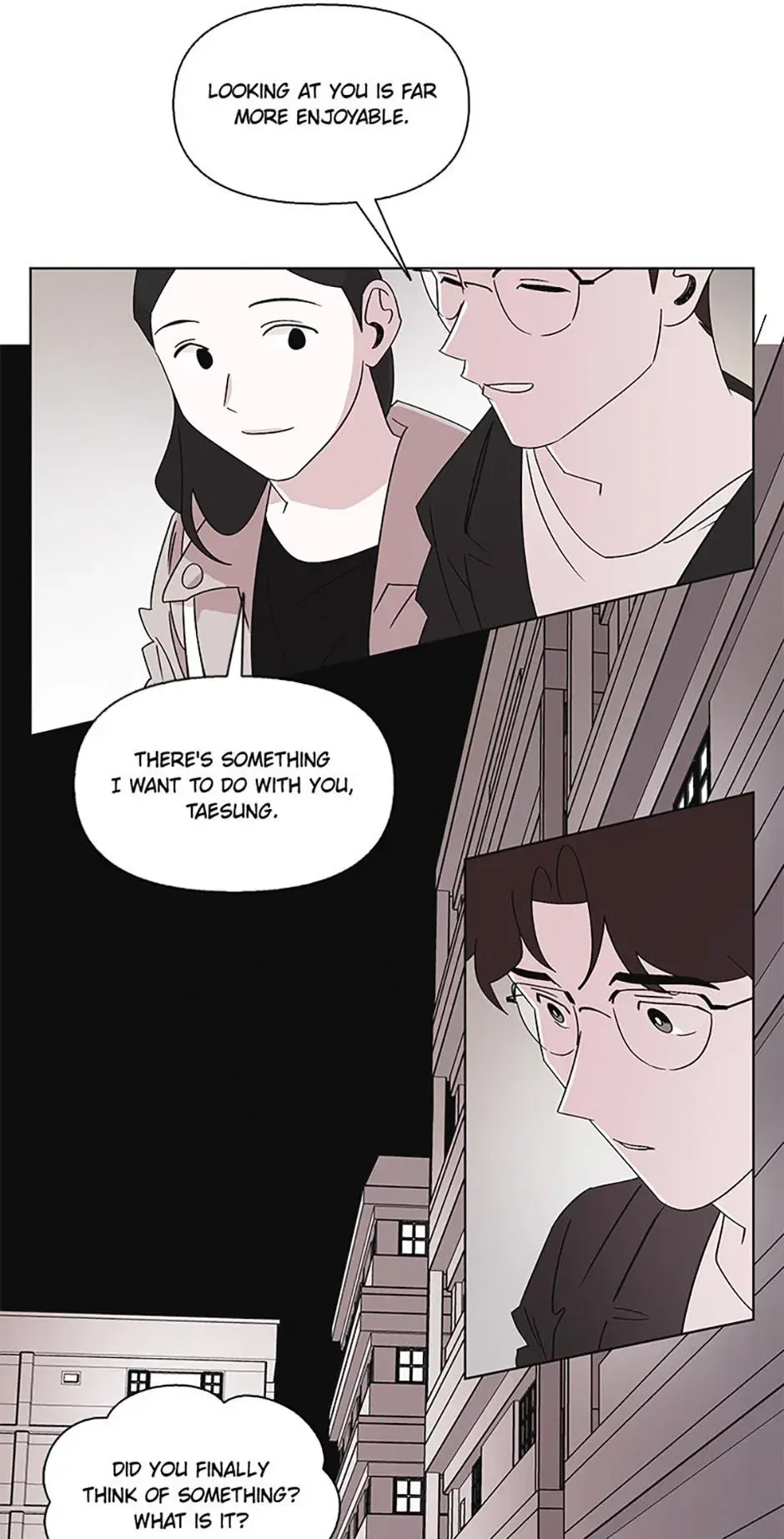 A Married Killer Chapter 109 Online - página 37