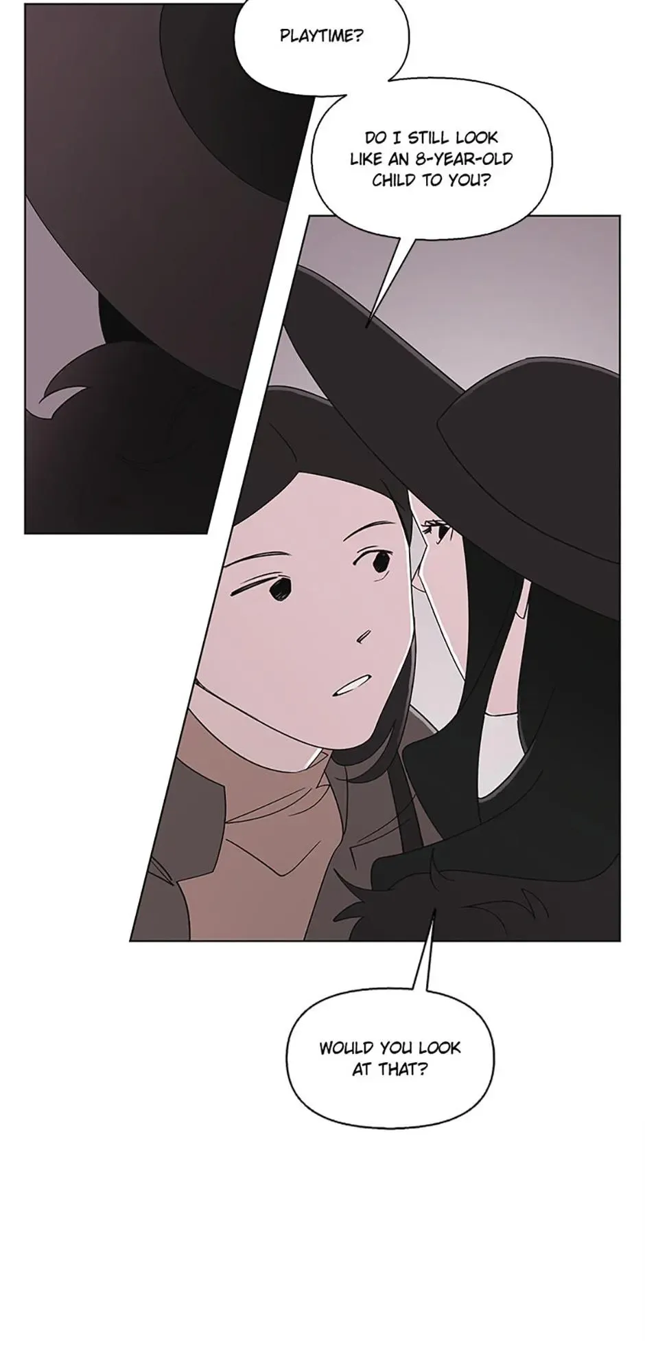 A Married Killer Chapter 109 Online - página 49