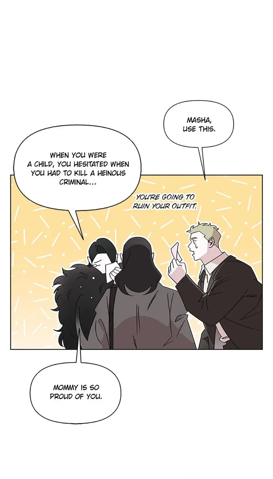 A Married Killer Chapter 109 Online - página 60