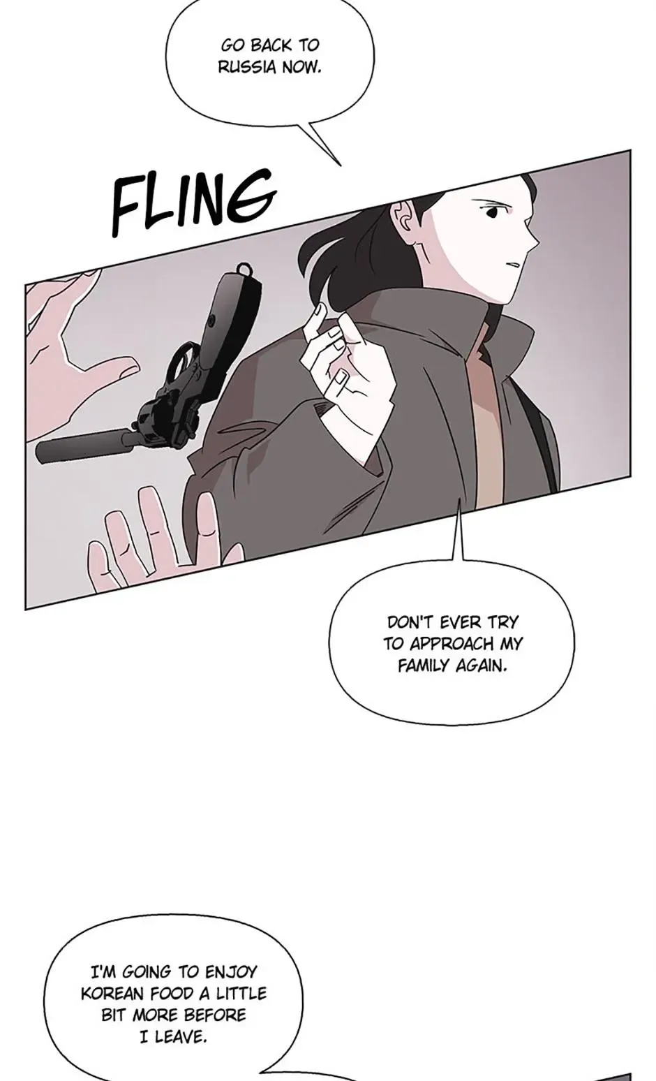 A Married Killer Chapter 109 Online - página 62