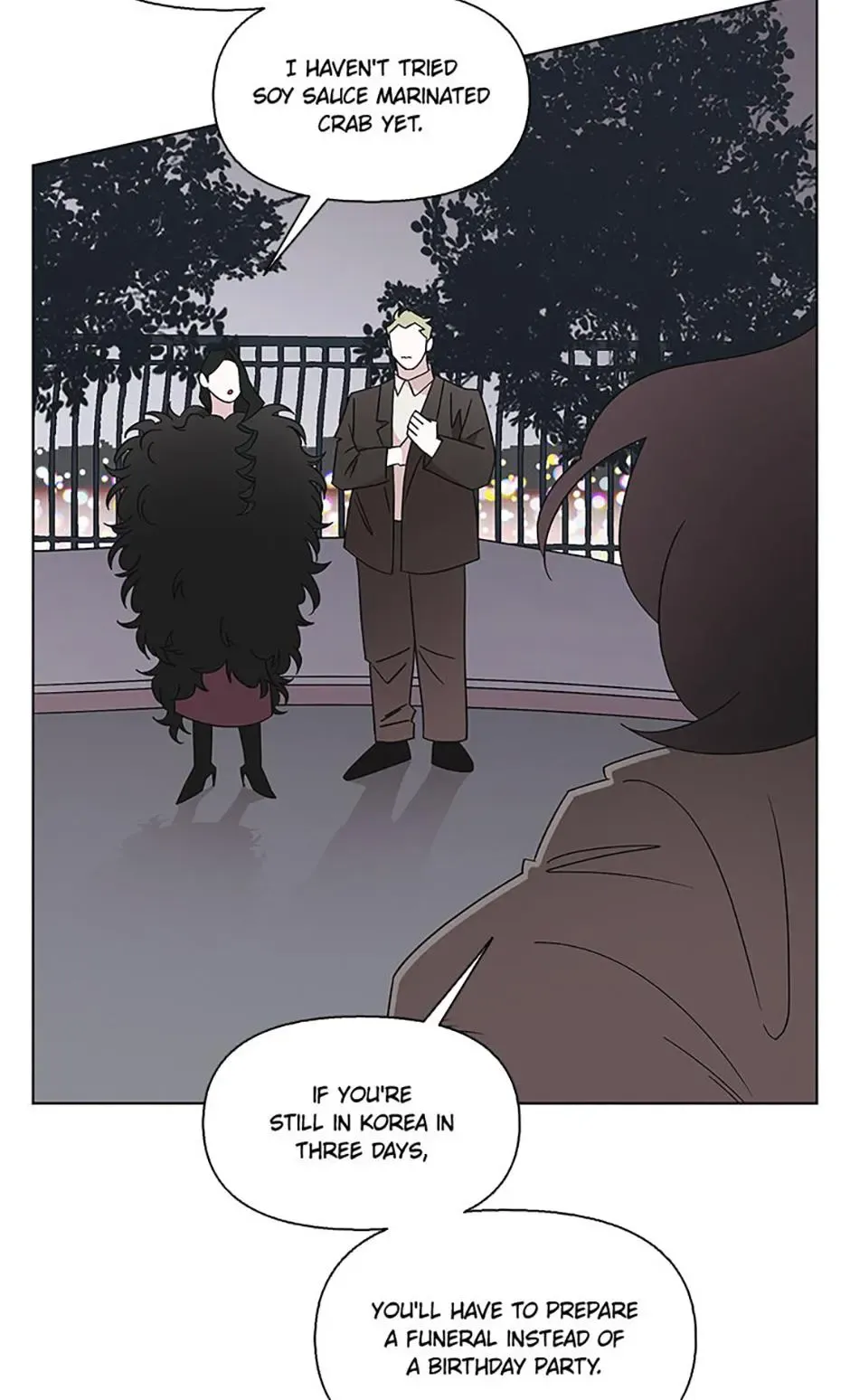 A Married Killer Chapter 109 Online - página 63