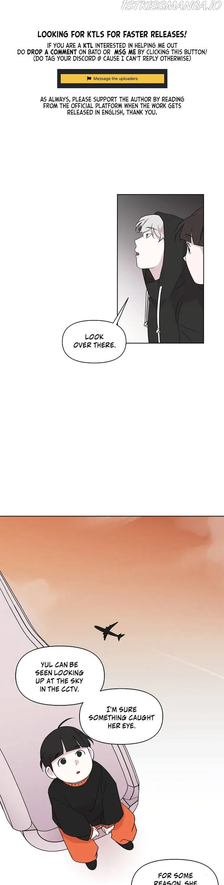 A Married Killer Chapter 11 Online - página 1
