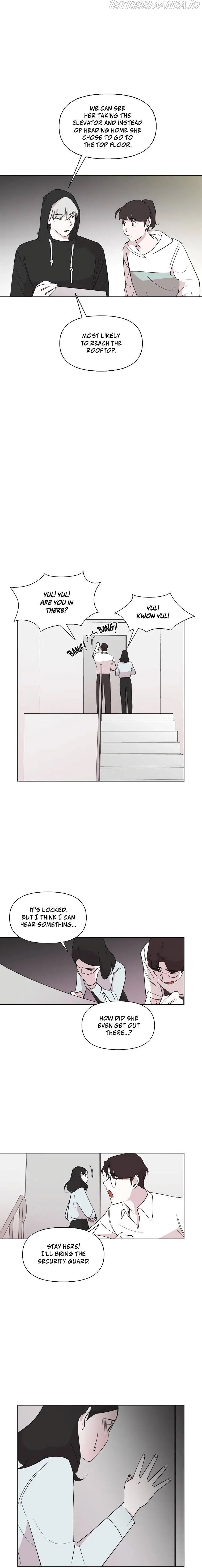 A Married Killer Chapter 11 Online - página 3